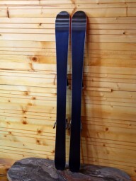LYŽE K2 INDY 112CM